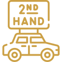 سيارات المستعملة